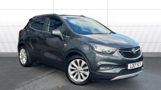 Vauxhall Mokka X 1.4T Elite Nav 5dr Petrol Hatchback